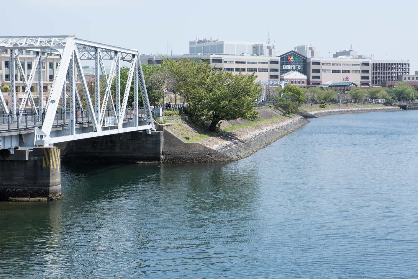 鉄橋