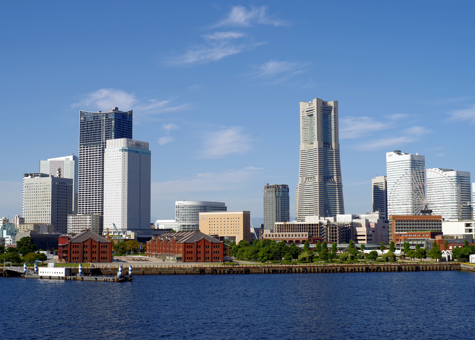 市民の広場
