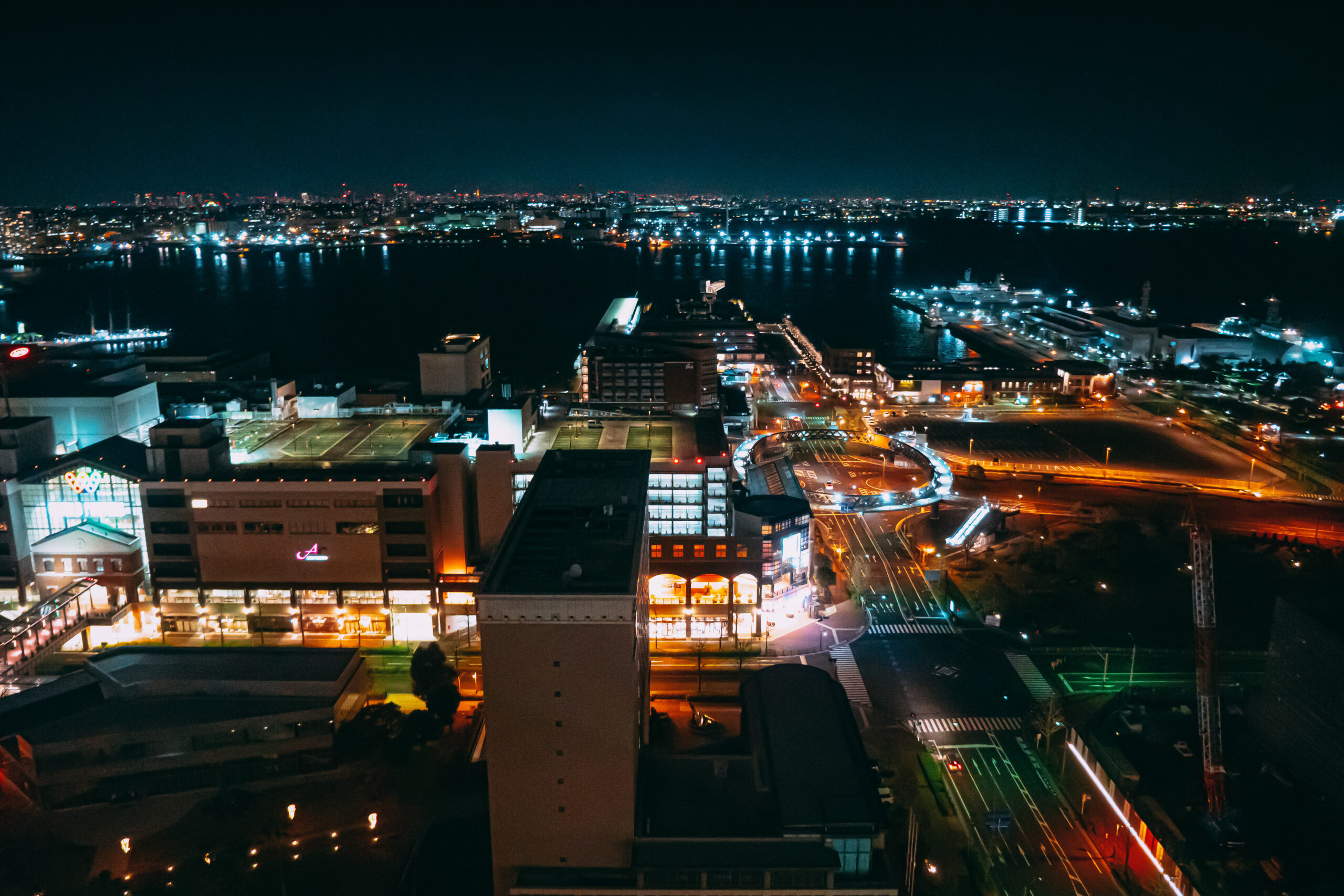 横浜