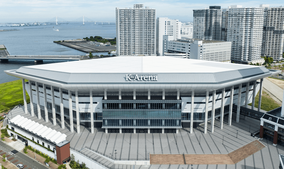 K　Arena