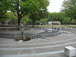 公園