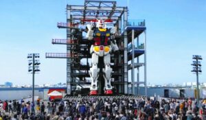 ガンダム