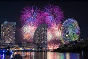 夜