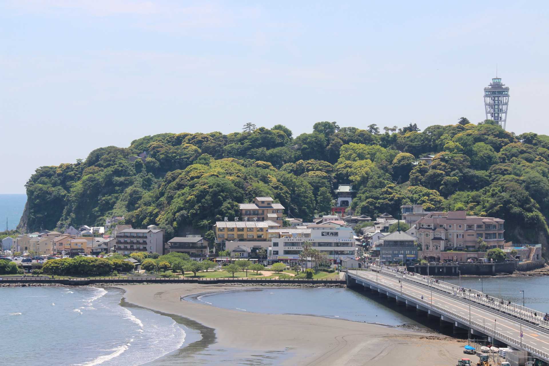 江ノ島