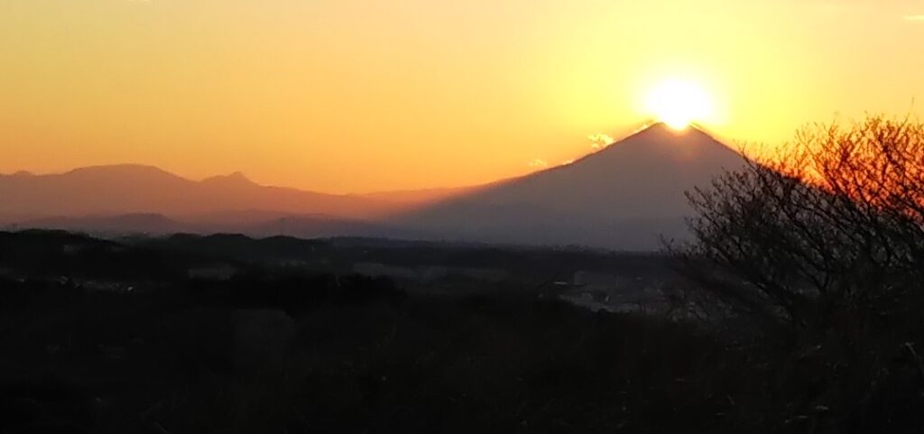 円海山