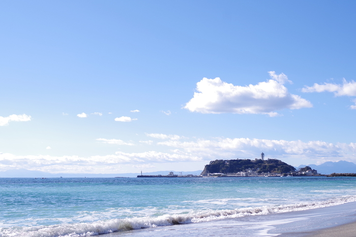 海