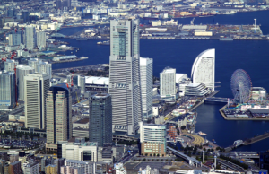 横浜