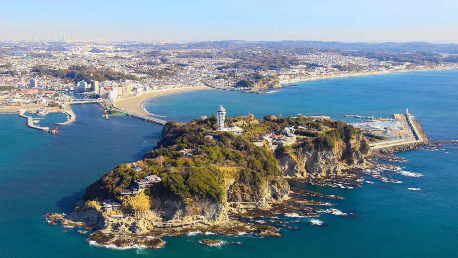 江ノ島