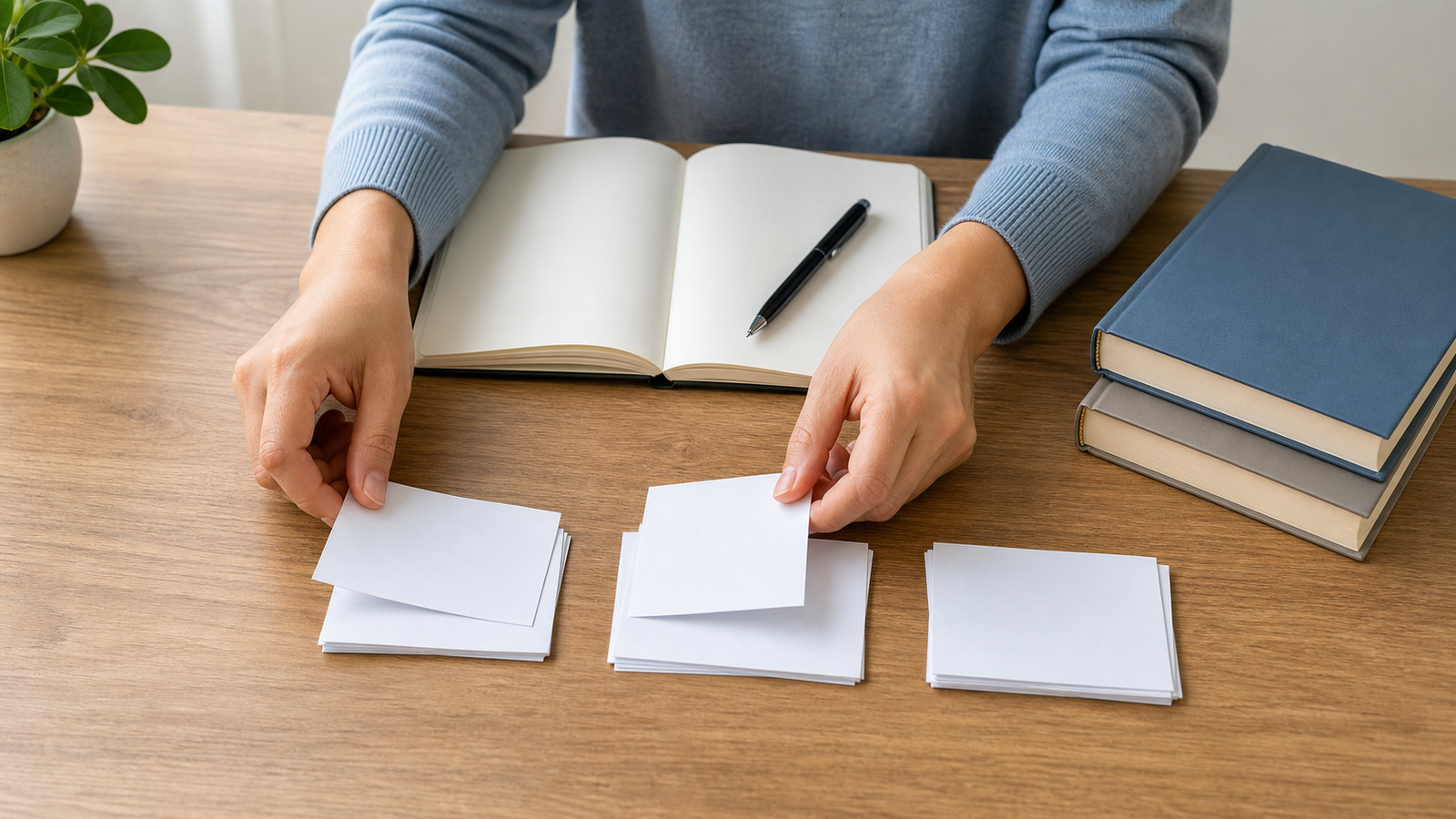 技術士二次試験の勉強が進まない原因を分類する受験者