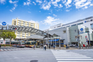 駅