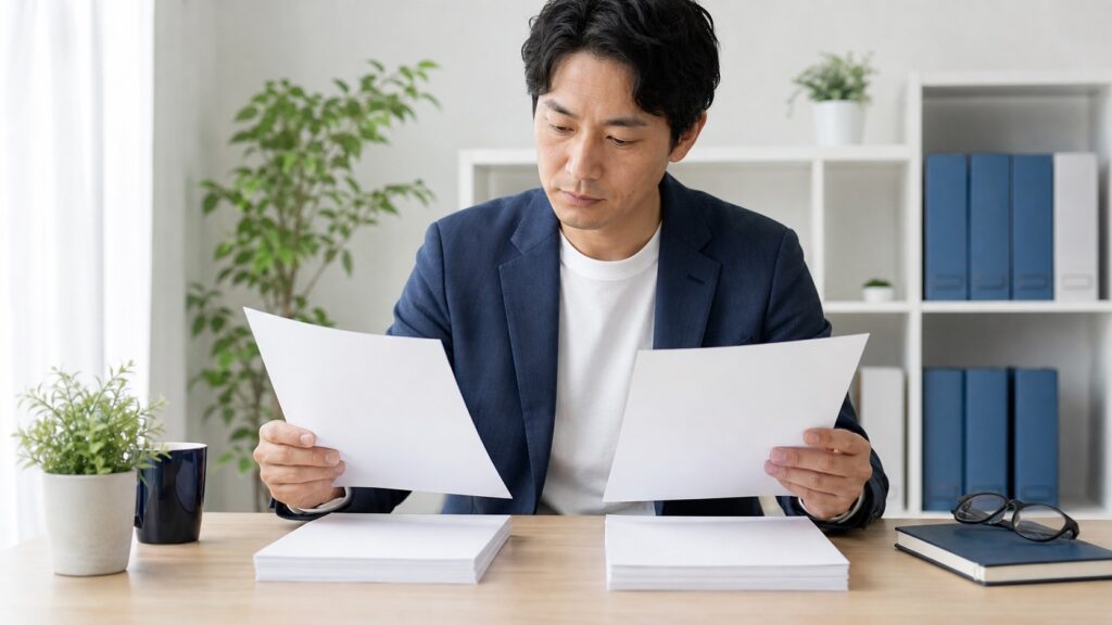 技術士建設部門の必須科目Ⅰと選択科目Ⅲを共通テーマで同時に学ぶ受験者