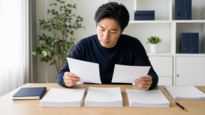 技術士総合技術監理部門の択一式過去問を年度別に比較する受験者