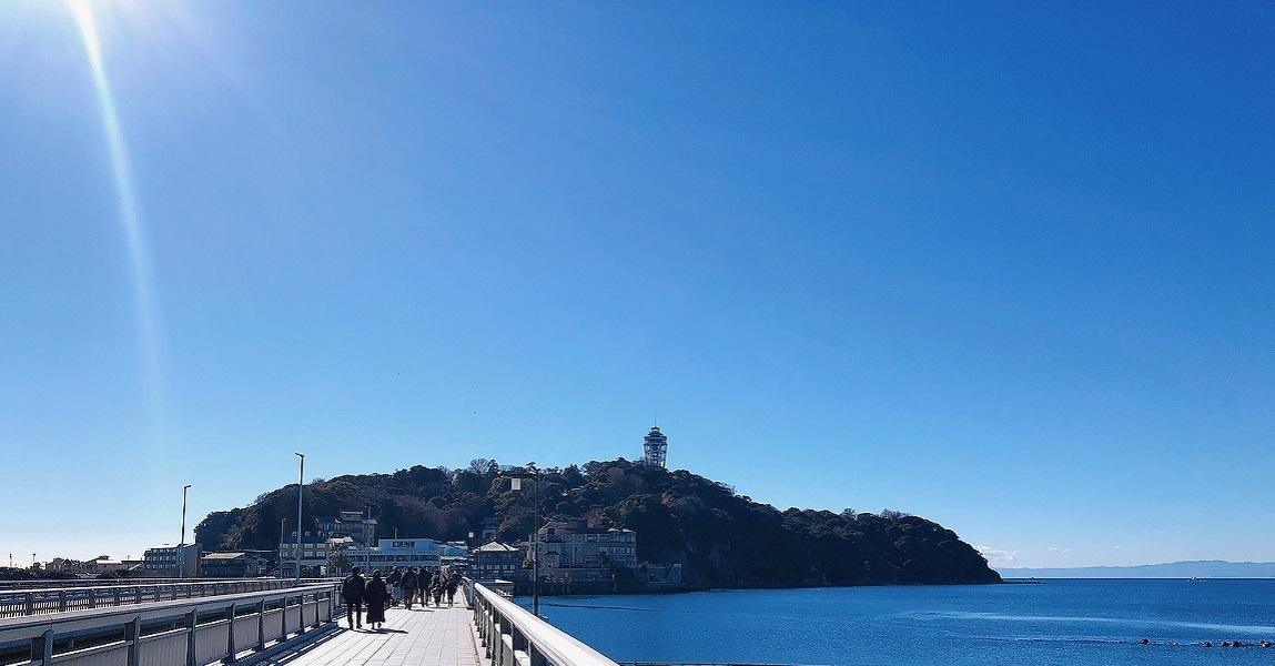 江ノ島