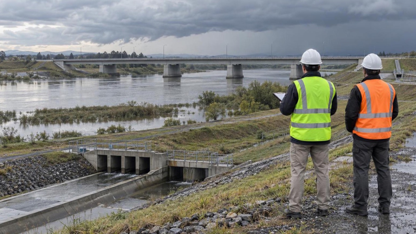 inline-pre-disaster-infrastructure-inspection